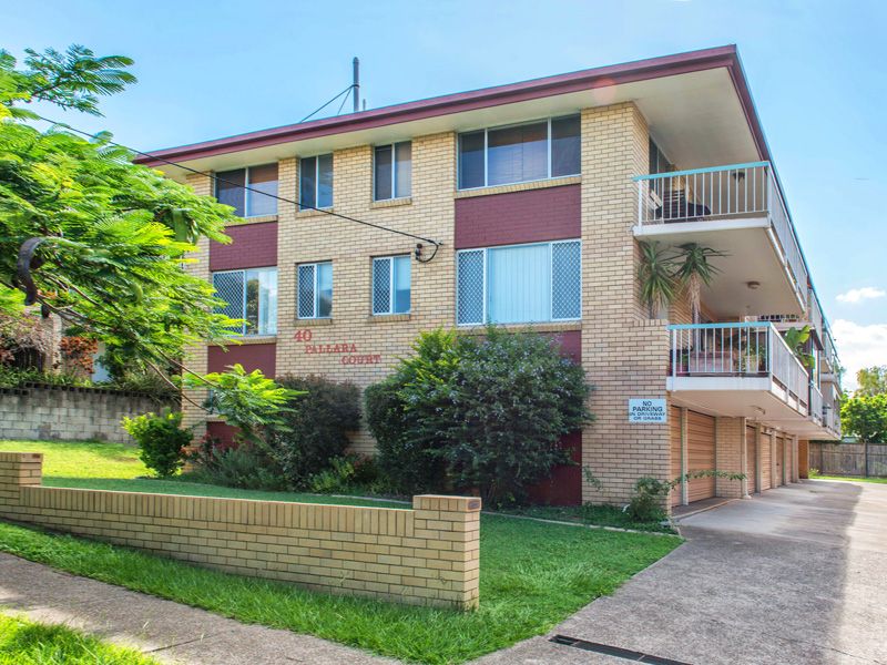 7/40 Rosemount Terrace, Windsor, QLD 4030