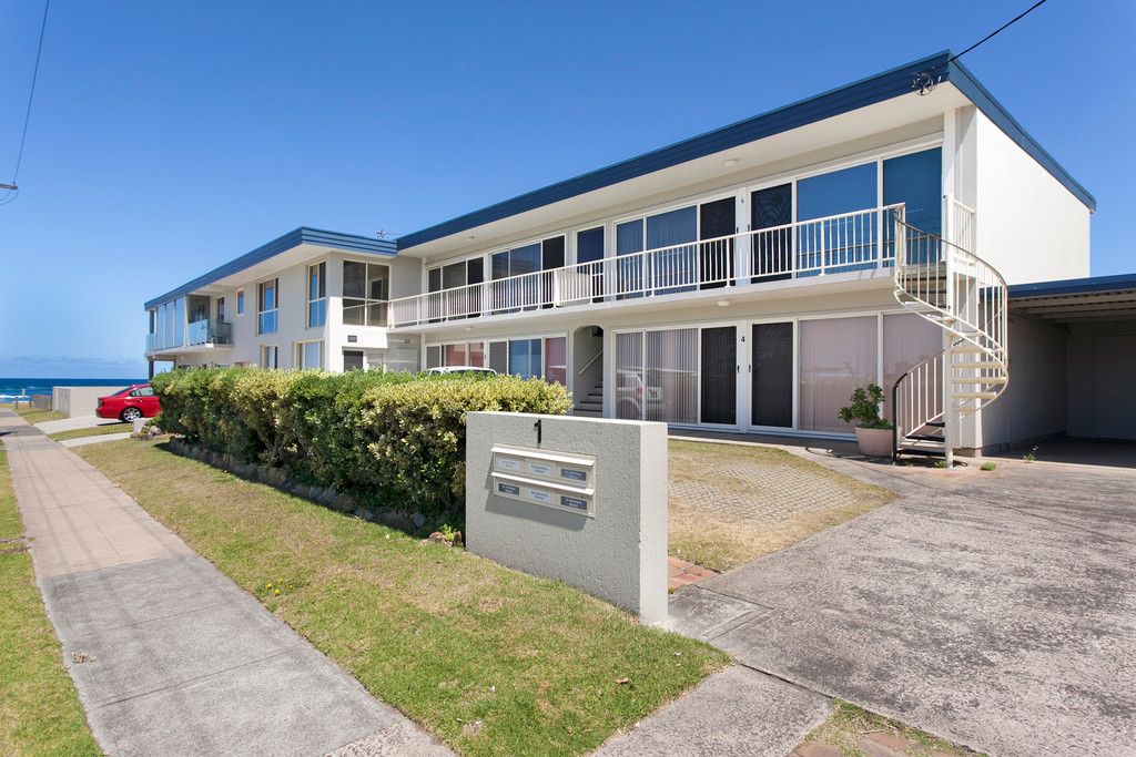 2/1 Towradgi Road, Towradgi, NSW 2518
