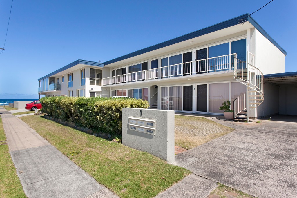 2/1 Towradgi Road, Towradgi, NSW 2518