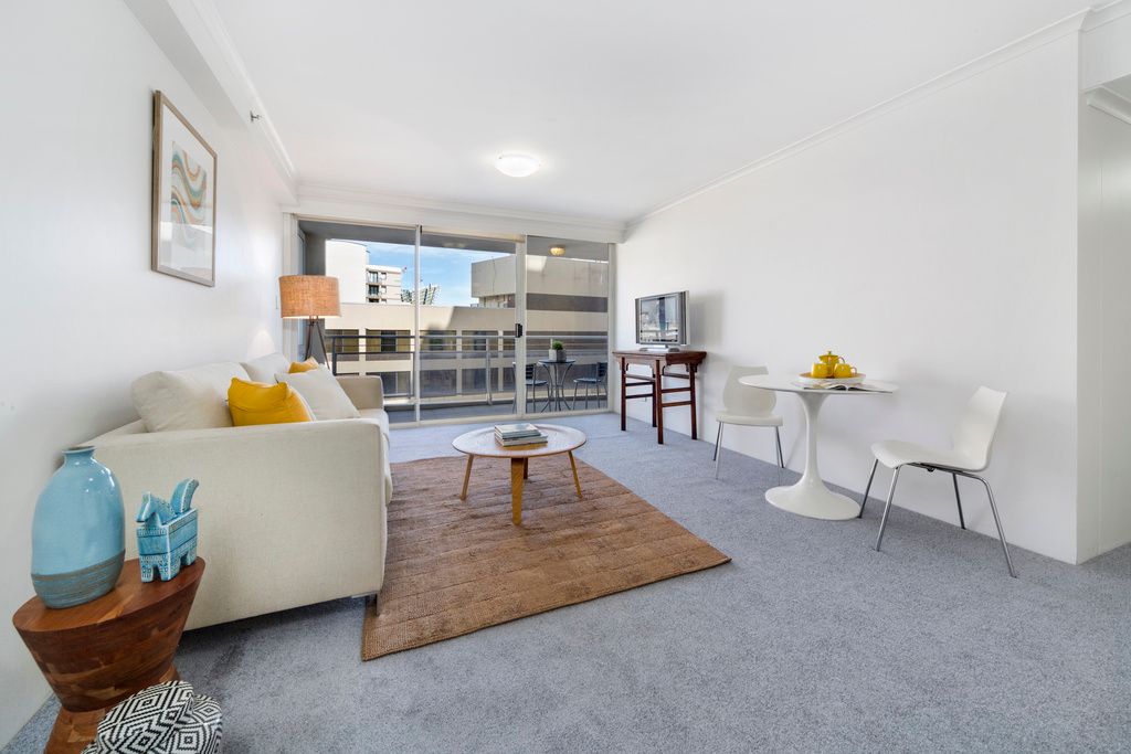 32/569 George Street, Sydney, NSW 2000