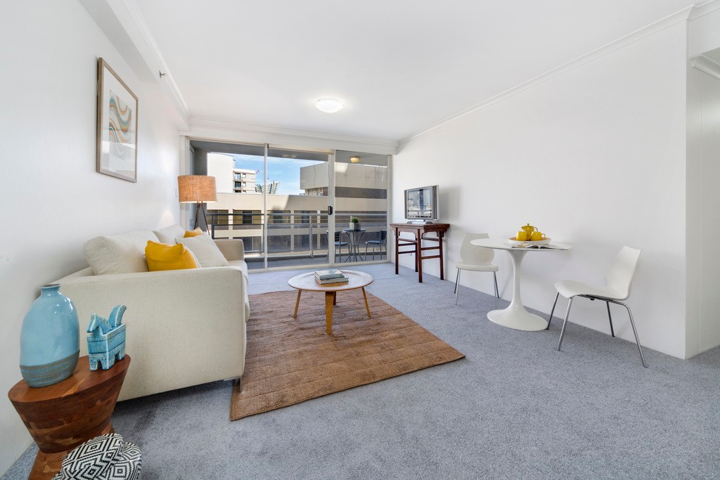 32/569 George Street, Sydney, NSW 2000