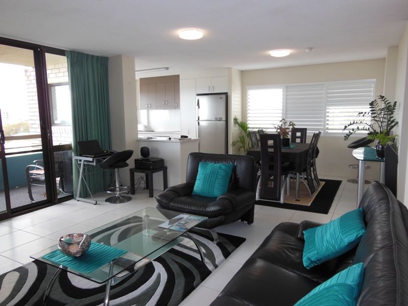 Unit 24 'KIG' 14 Queen Street, KINGS BEACH, QLD 4551