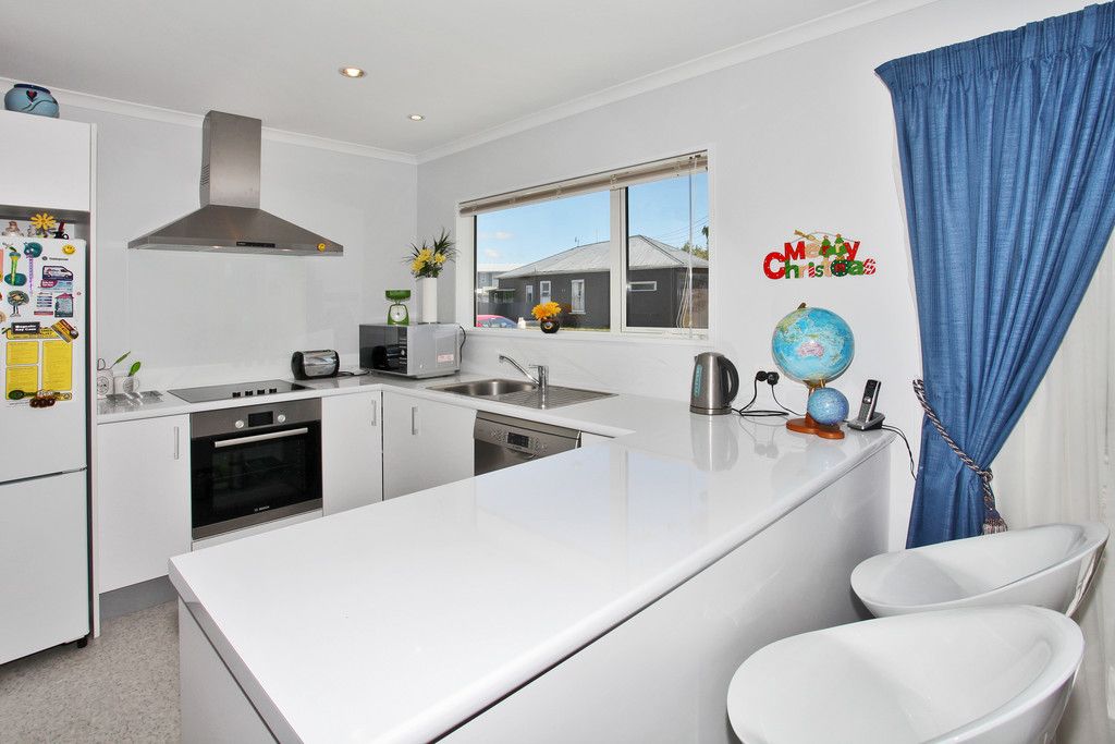 48 Burlington Street, Sydenham, Christchurch City
