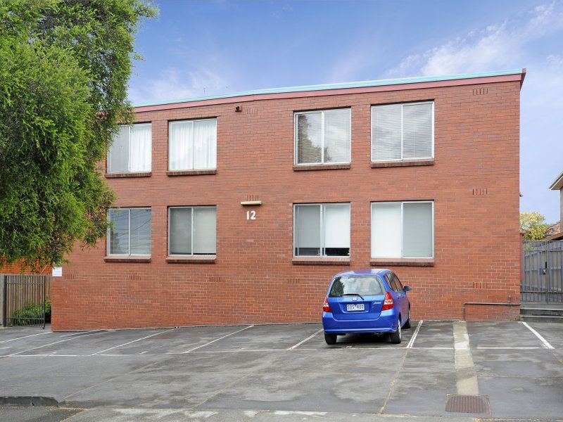 9/12 Passfield Street, Brunswick West, VIC 3055