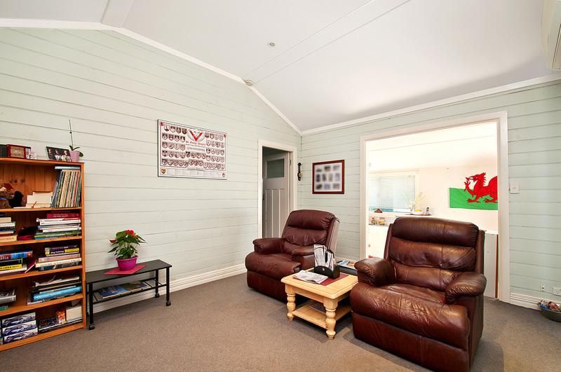 Unit 1 / 2 Forest Road, HEATHCOTE, NSW 2233