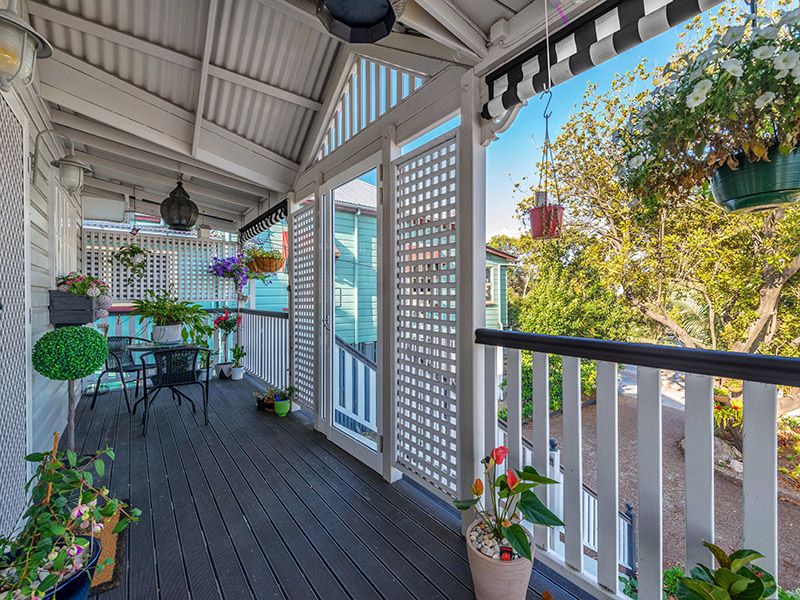11 Caswell Street, East Brisbane, QLD 4169