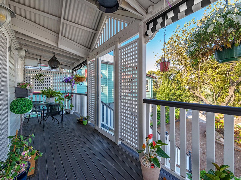 11 Caswell Street, East Brisbane, QLD 4169