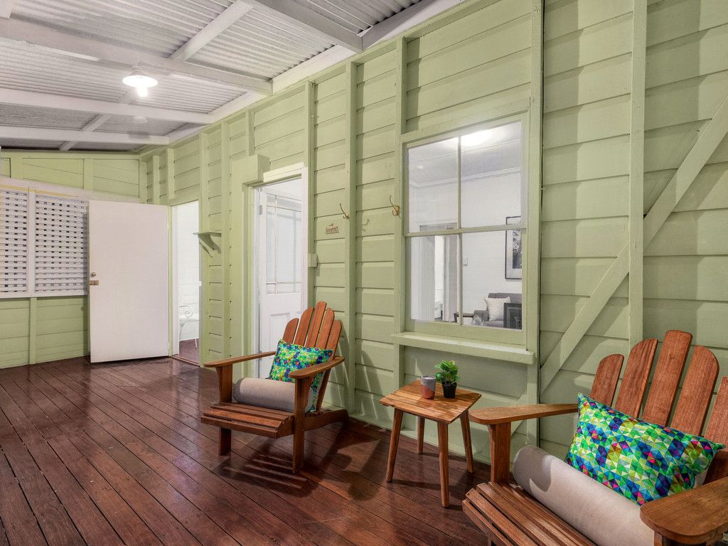 11 Kennedy Terrace, East Brisbane, QLD 4169