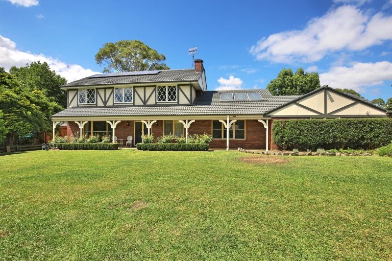 58 Main Road