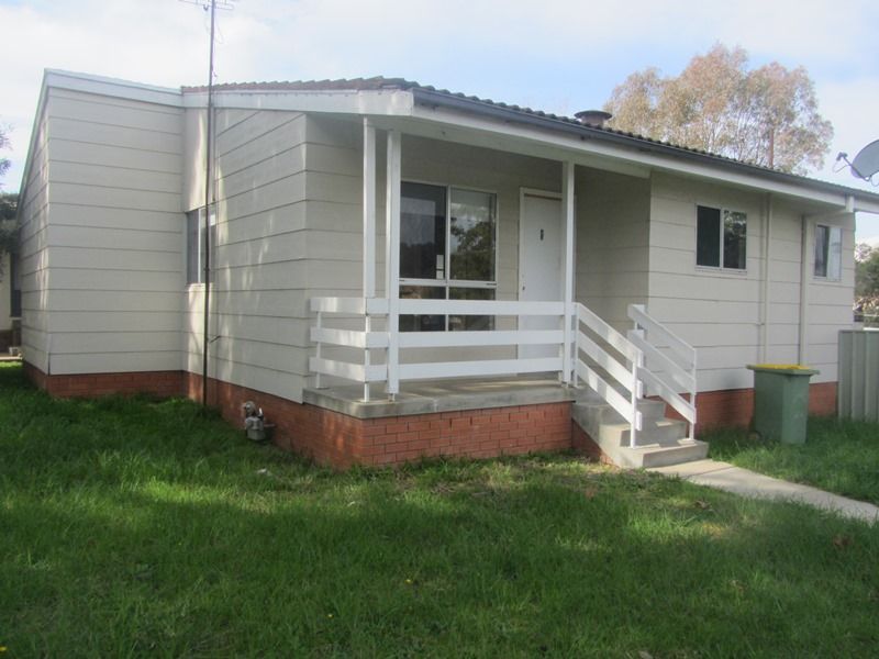 36 Jacaranda Street, WEST ALBURY, NSW 2640