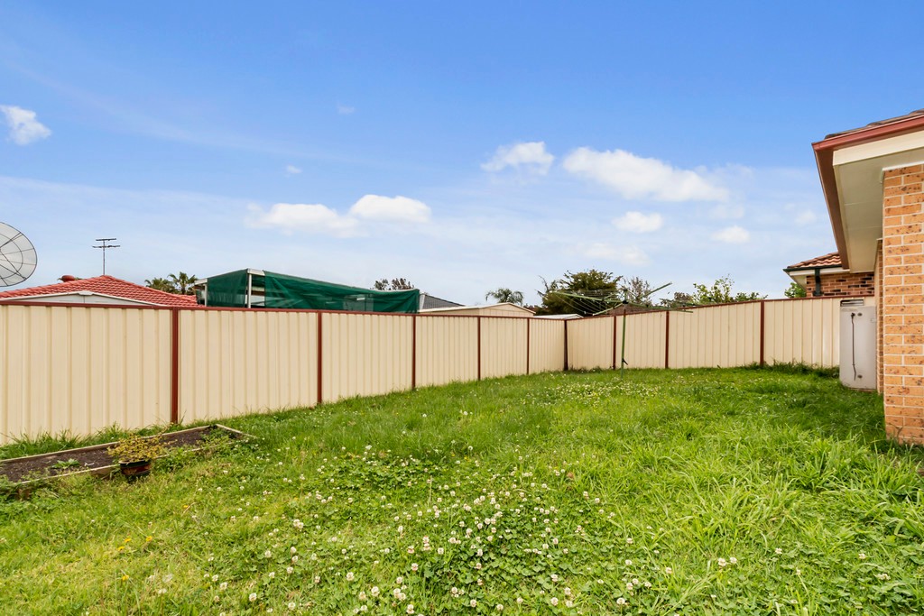 48 Whitford Road, Hinchinbrook, NSW 2168