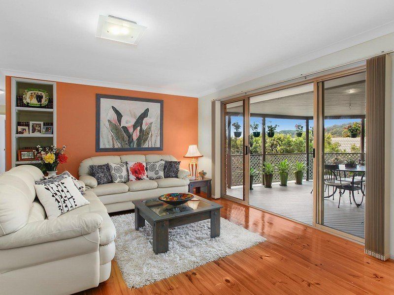 14 Wilkinson Crescent, Currumbin Waters, QLD 4223