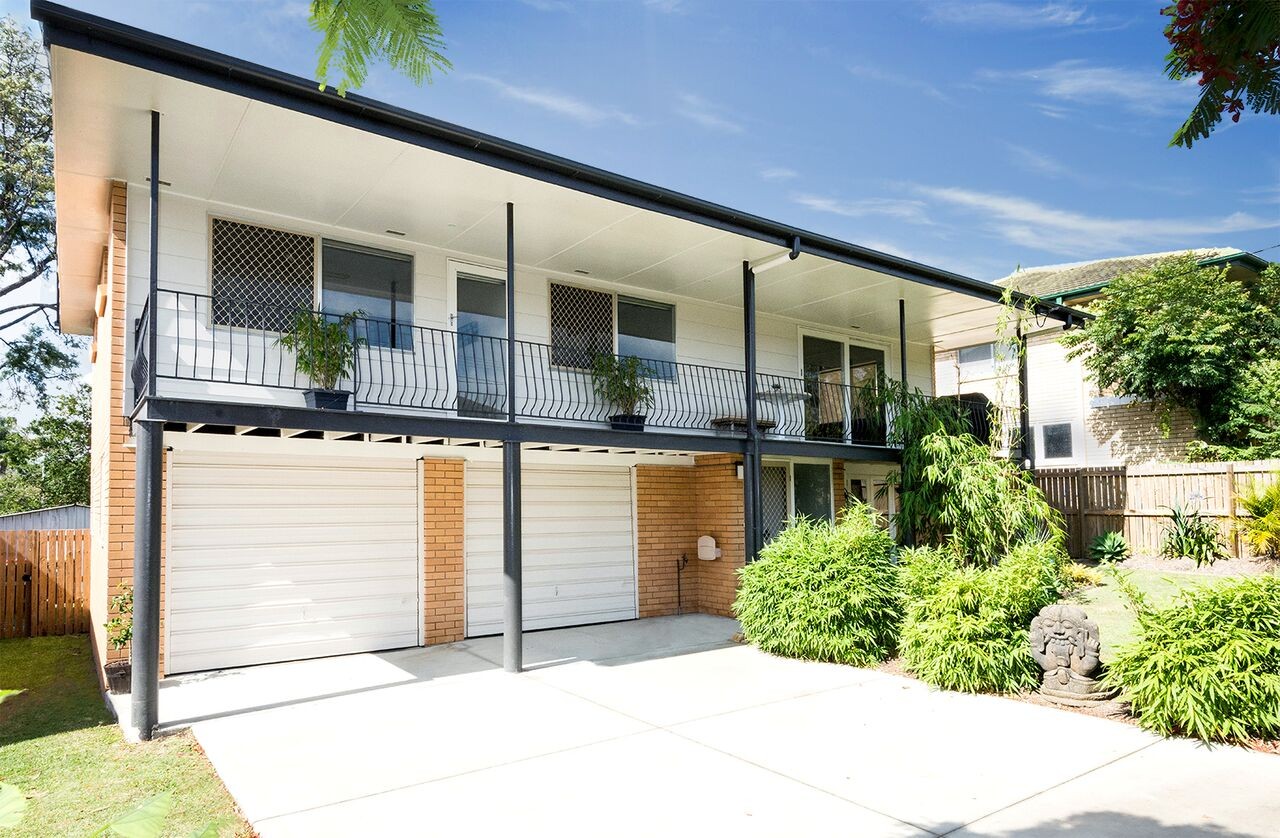 8 Gilmour Street, Chermside West, QLD 4032