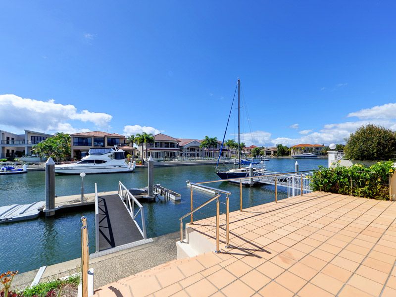 11a The Sovereign Mile, Paradise Point, QLD 4216