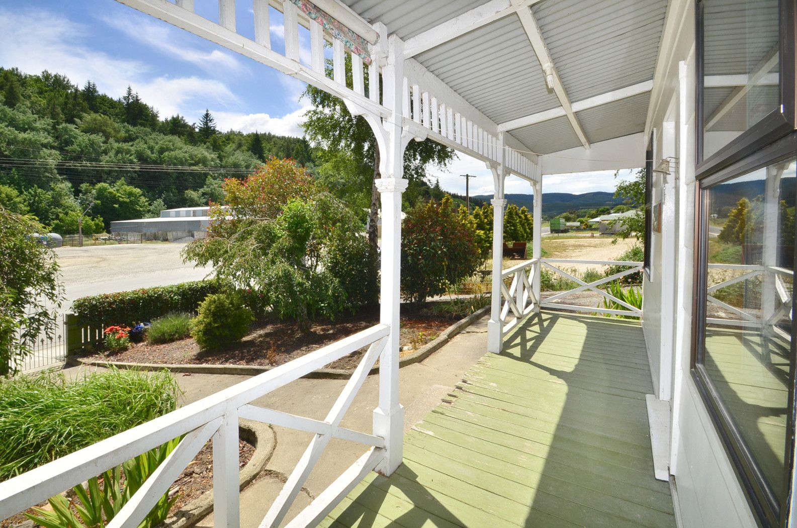 8 Irvine Street, Lawrence, Clutha District