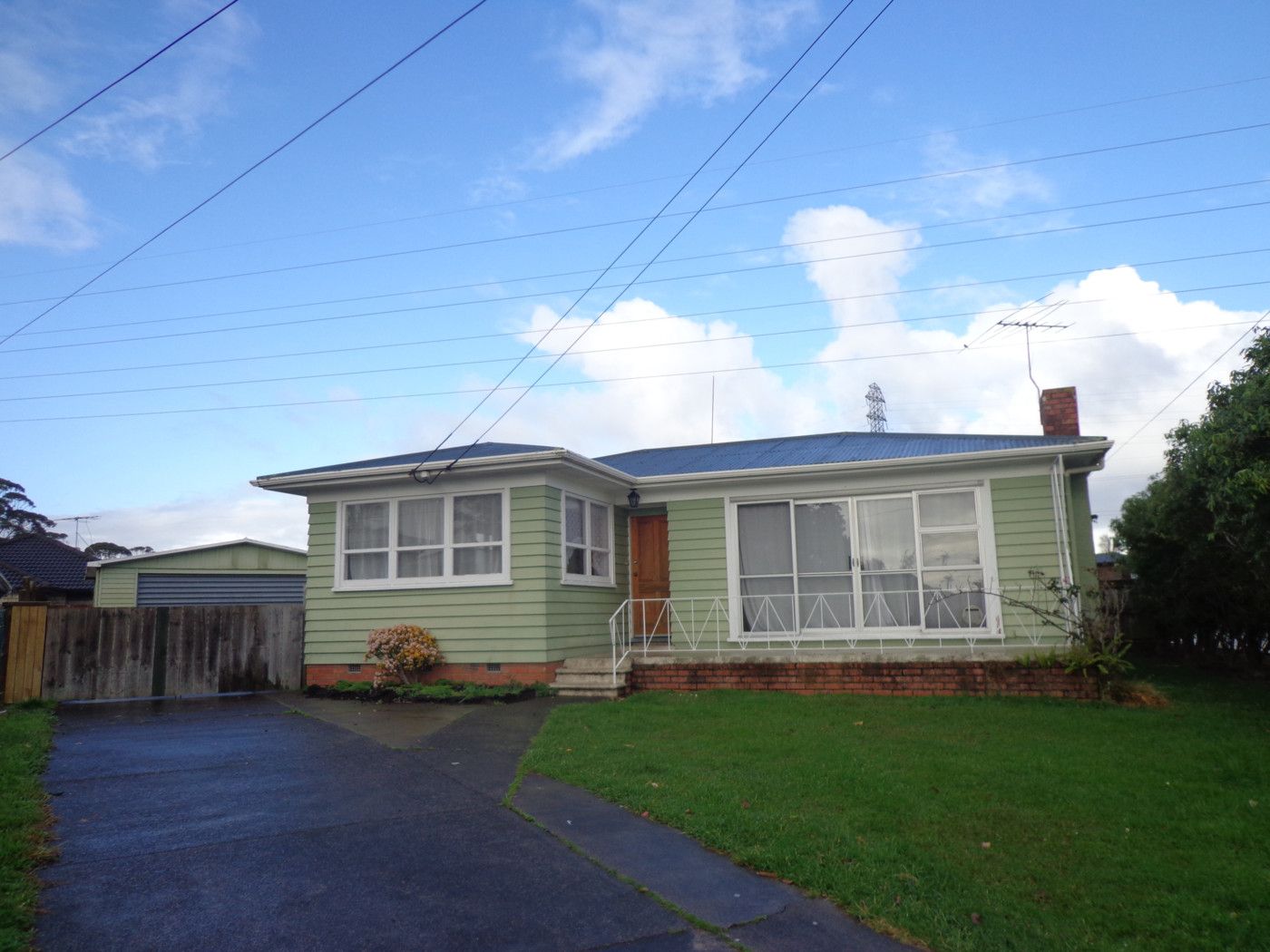 54 Dale Crescent, Pakuranga, Manukau City