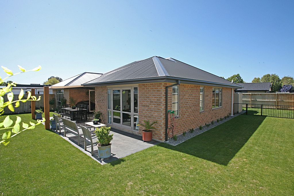 16 Bellvue Drive, Prebbleton, Selwyn District