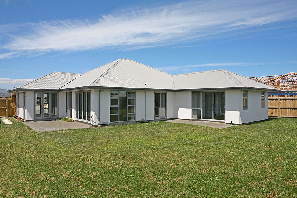 16 Goh Street, Lincoln, Selwyn District