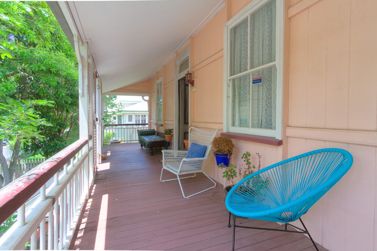 58 Free Street, Newmarket, QLD 4051