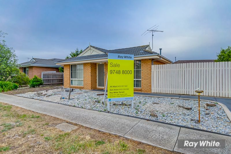 18 Cantal Court, Hoppers Crossing, VIC 3029