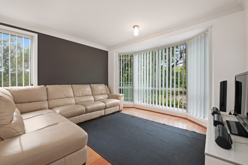 3/6-8 Carrington Street, Wahroonga, NSW 2076