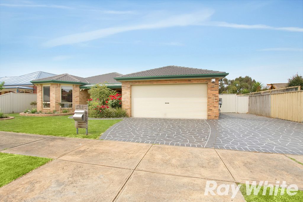 61 Hartland Circuit, Pakenham, VIC 3810