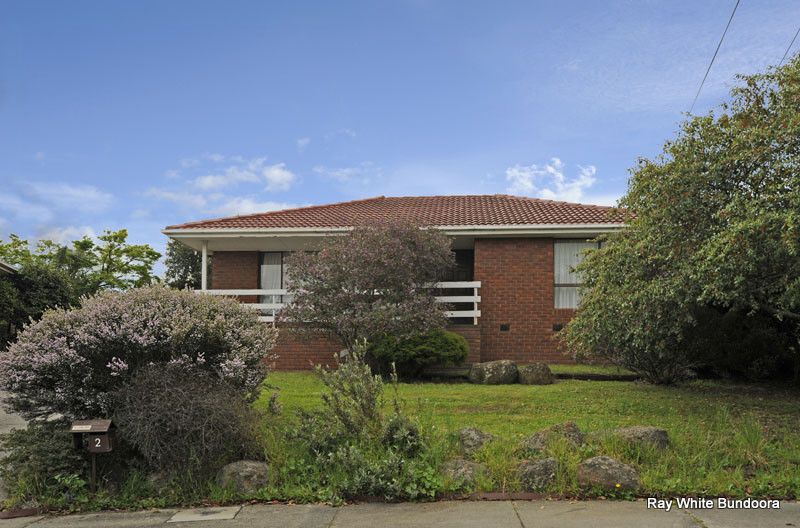2 Mangrove Close, Bundoora, VIC 3083