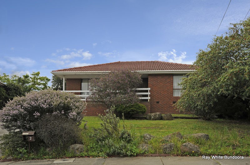 2 Mangrove Close, Bundoora, VIC 3083
