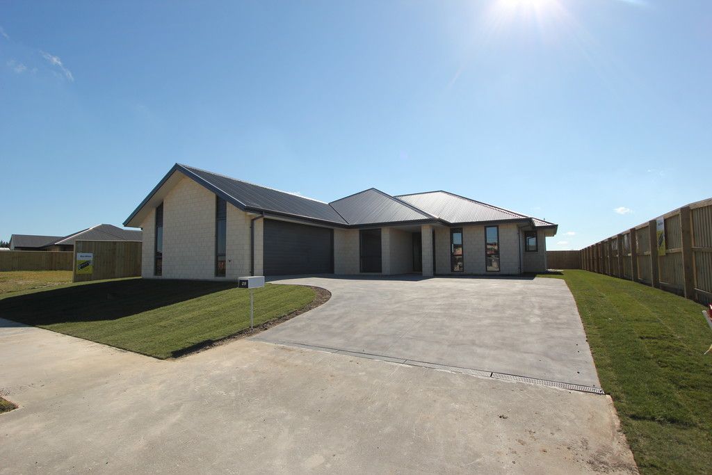 28 Strauss Drive, Rolleston, Selwyn District