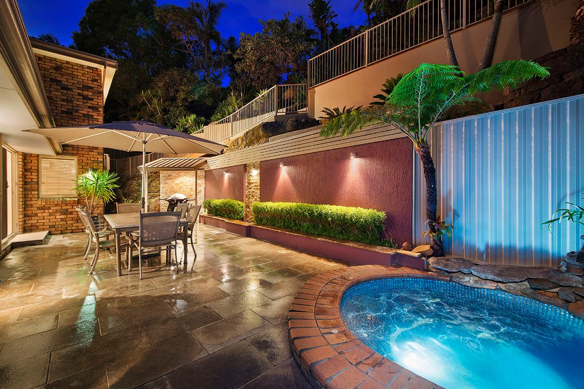 6 Belarada Close