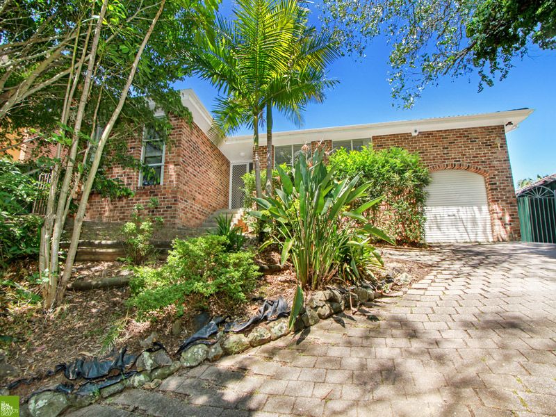 27 Poplar Avenue
