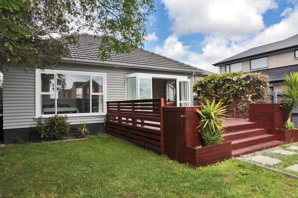 11 George Street, Riccarton, Christchurch City