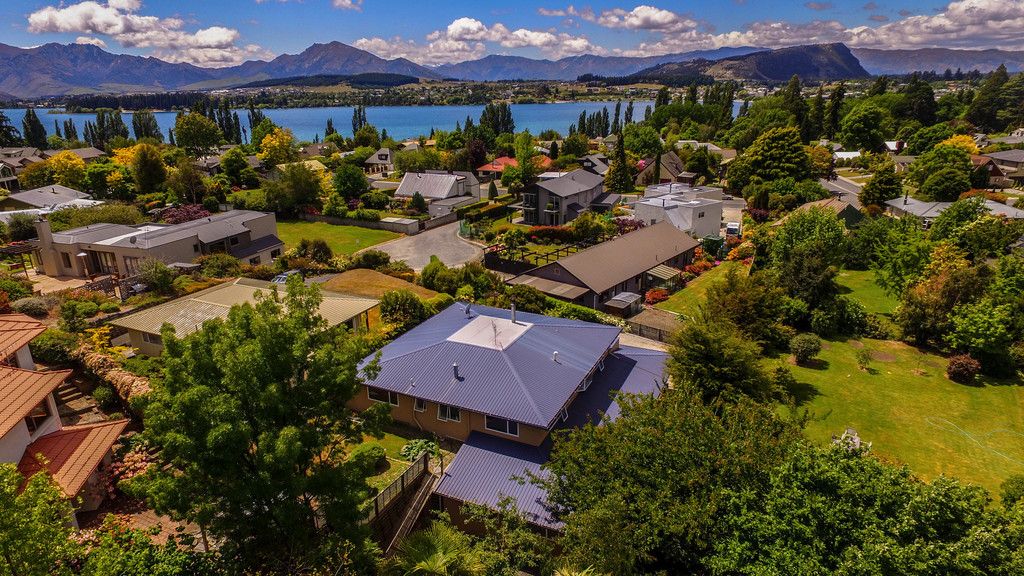 37a Sargood Drive, Wanaka, Queenstown Lakes District