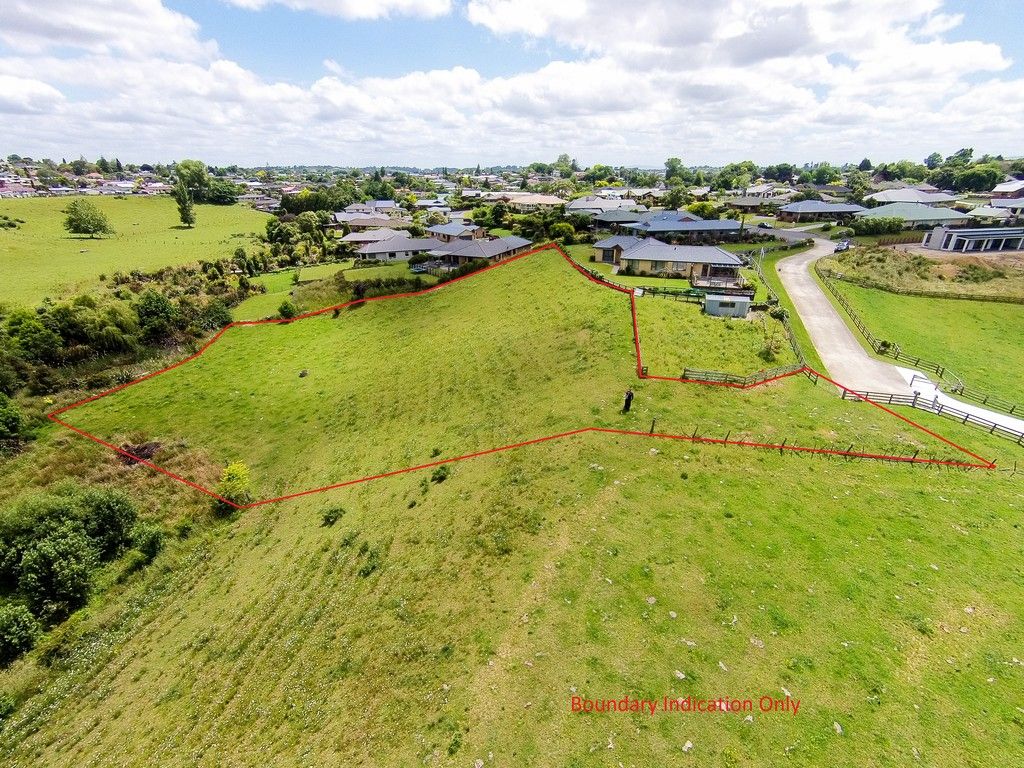 205D Dalton Avenue, Te Awamutu, Waipa District
