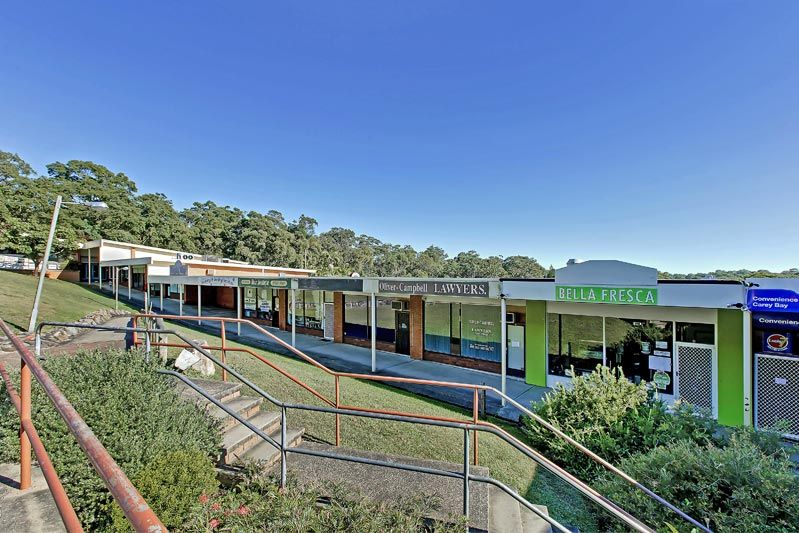 4/17 Laycock Street, Carey Bay, NSW 2283