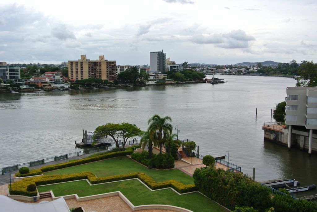 503/44 Ferry Street, Kangaroo Point, QLD 4169