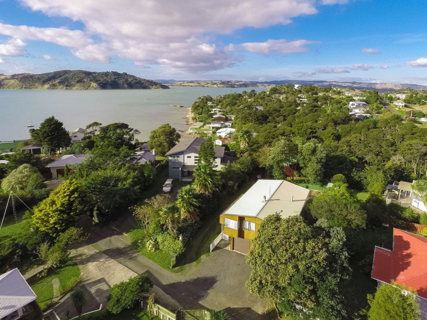 61b Lorenzen Bay Road, Raglan, Waikato District