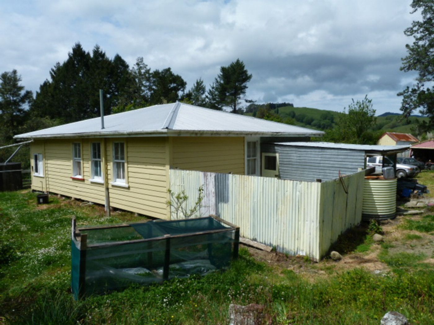 496a Mata Road, Tokomaru Bay, Gisborne District