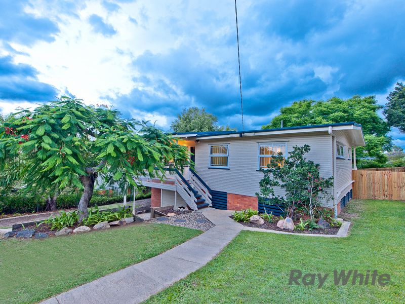 30 Sunbury Street, Geebung, QLD 4034