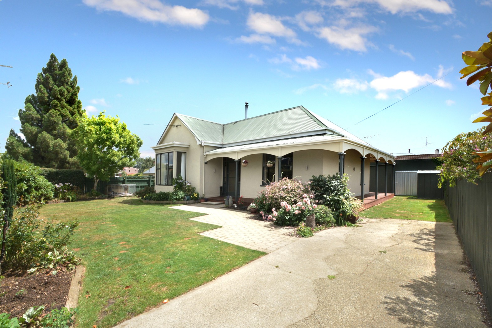 16 Inglis Street, Mosgiel, Dunedin City