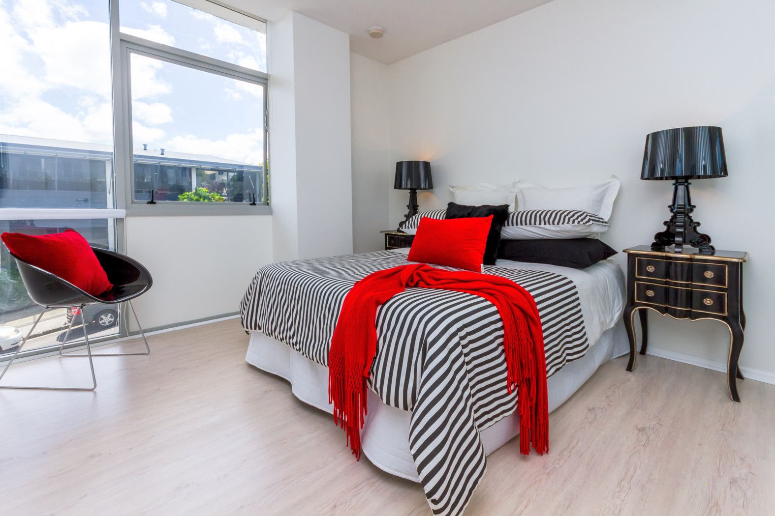 2F/121 Newton Road, Newton, Auckland City