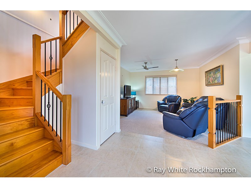 236 Denham Street, THE RANGE, QLD 4700