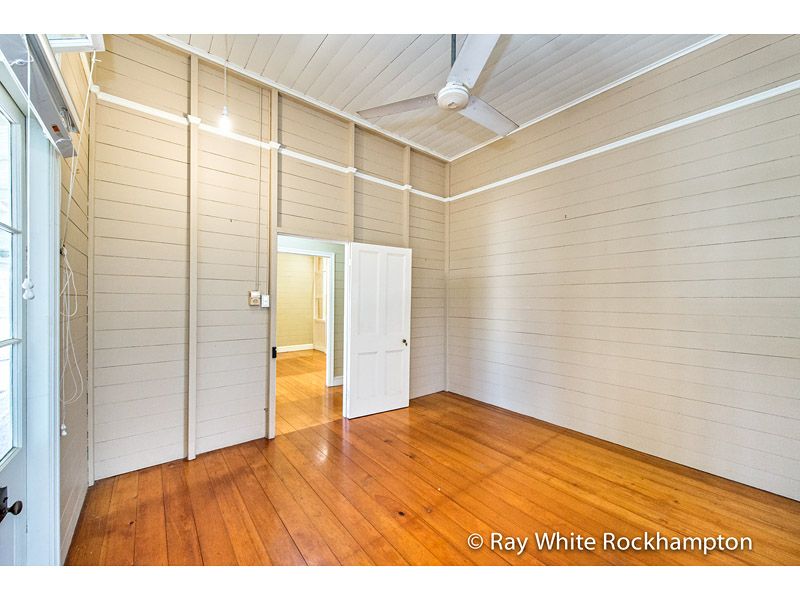 54 Ross Street, ALLENSTOWN, QLD 4700