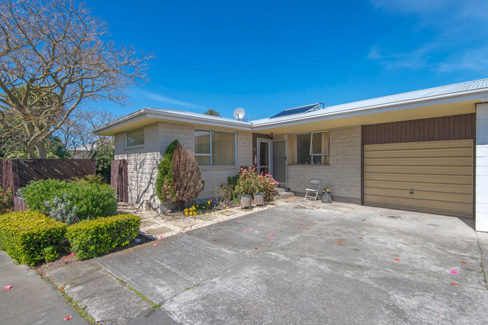 2a/58 Hei Hei Road, Hei Hei, Christchurch City