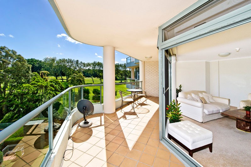 403/7 Black Lion Place, Kensington, NSW 2033