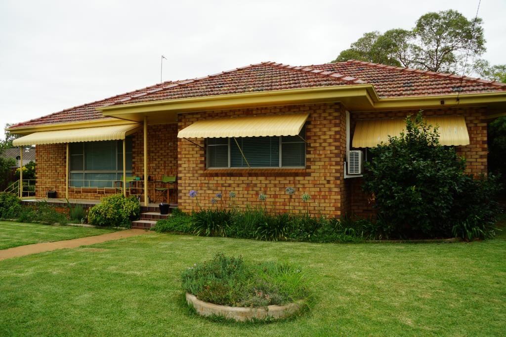 40 Brigalow Avenue, Dubbo, NSW 2830