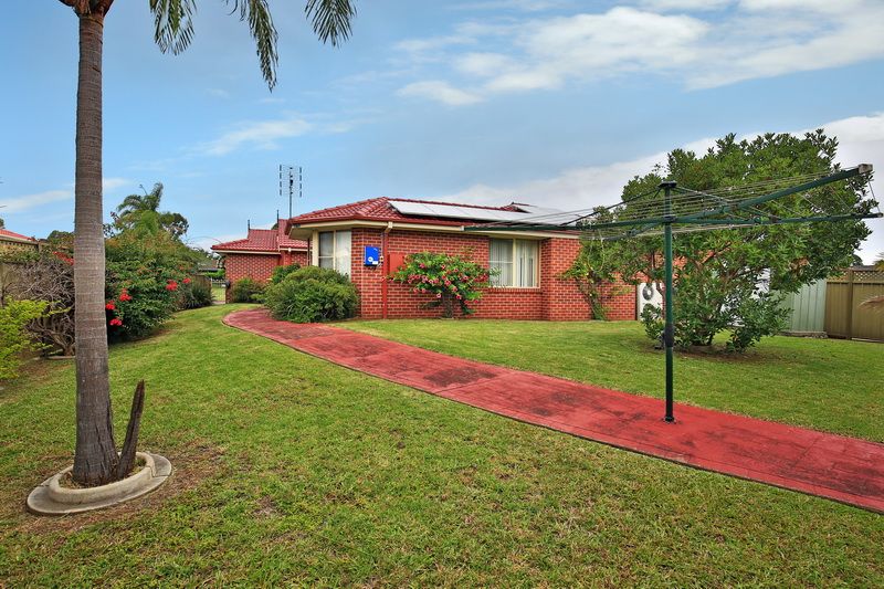 9 Robinia Way, Worrigee, NSW 2540