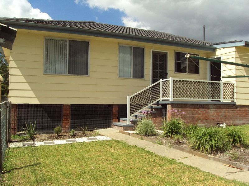 7 Todd Street, BLACKALLS PARK, NSW 2283