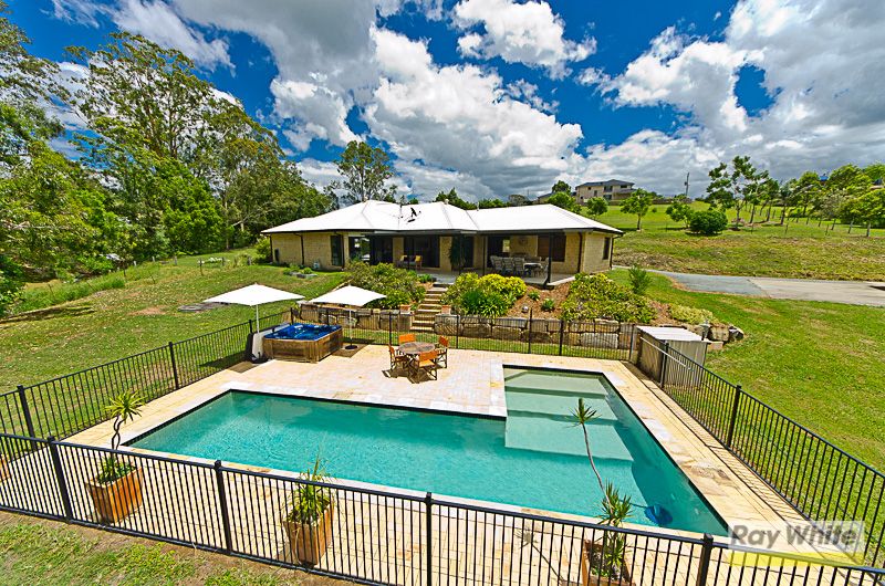 64 Sellin Road, Dayboro QLD 4521