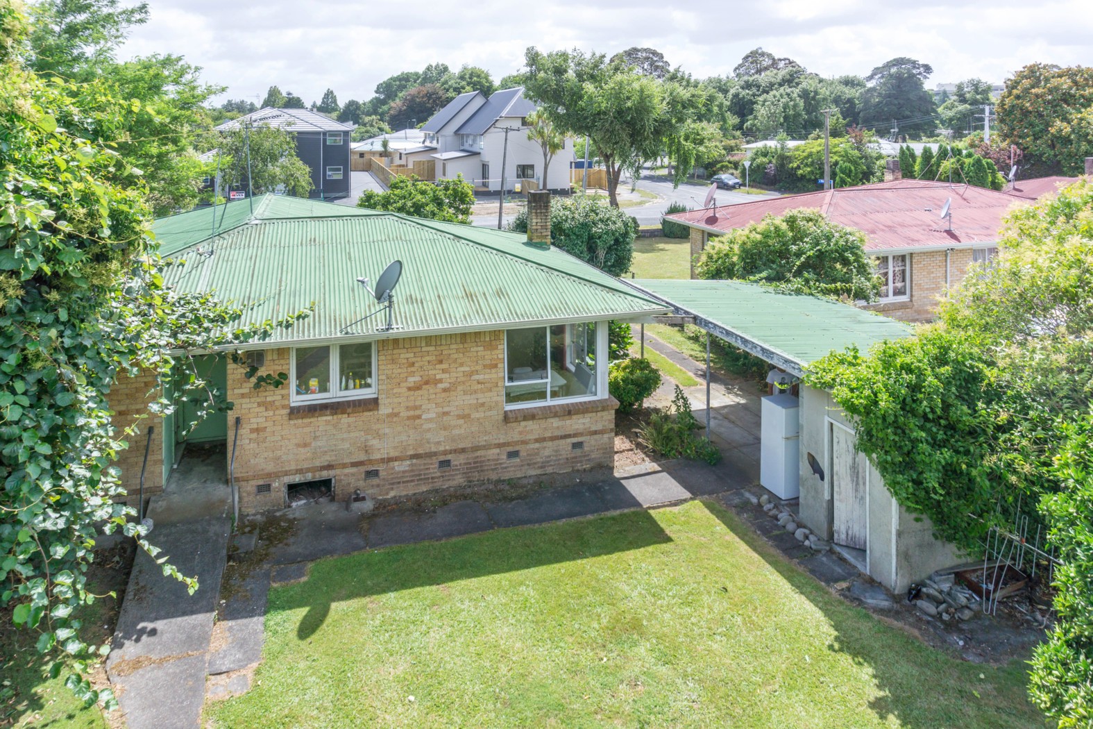 47 Helena Road, Hillcrest, Hamilton City